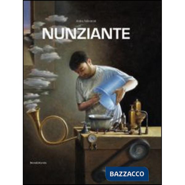 Nunziante. Catalogo della mostra (Firenze, 7 maggio-7 luglio 2014). Ediz. illustrata