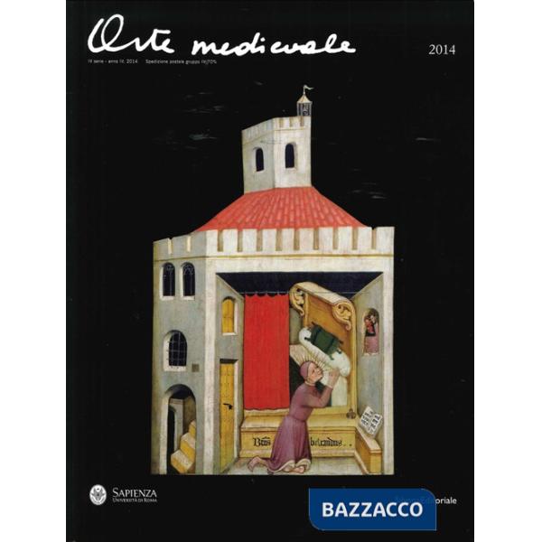 Arte medievale (2014)
