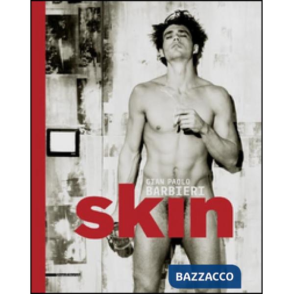 Skin. Ediz. italiana e inglese