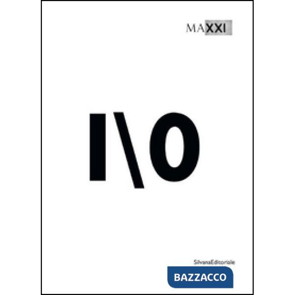 César Meneghetti. I/O. Io è un altro. Ediz. italiana e inglese