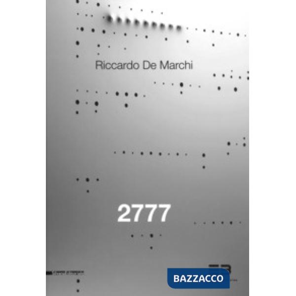 Riccardo De Marchi. 2777. Catalogo della mostra (Brescia, 21 aprile-23 giugno 2017). Ediz. italiana e inglese