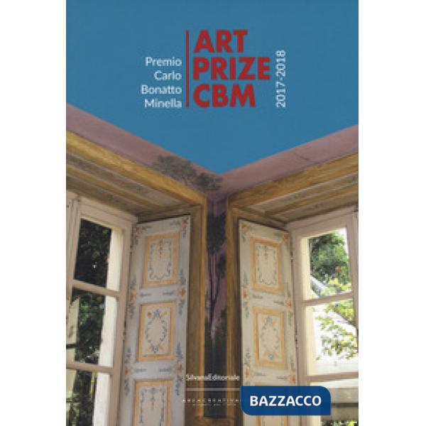 Art prize CBM. Ediz. italiana e inglese