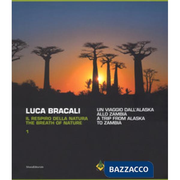 Respiro della natura. Ediz. italiana, inglese, francese e tedesca (Il)