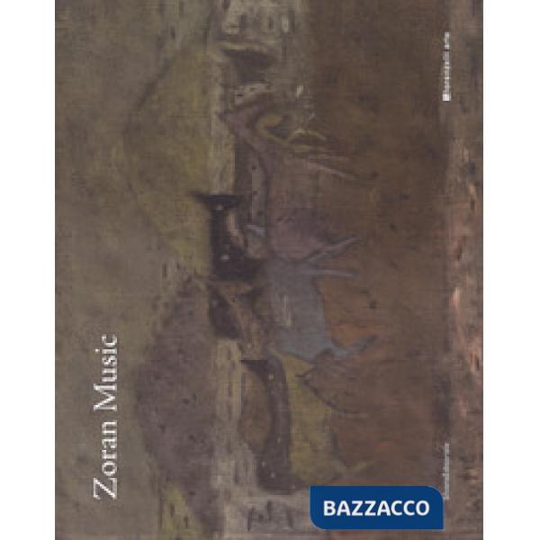 Zoran Music. Ediz. italiana e inglese