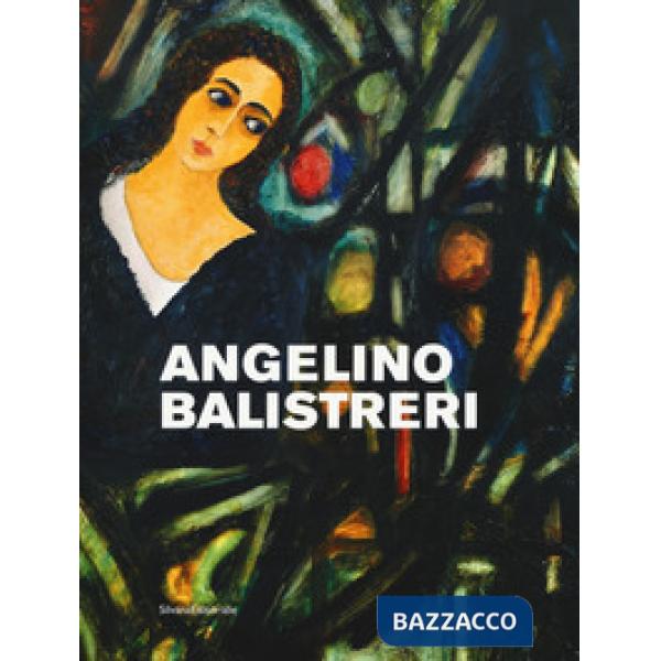 Angelino Balistreri. Il colore e l'enigma. Ediz. italiana e inglese