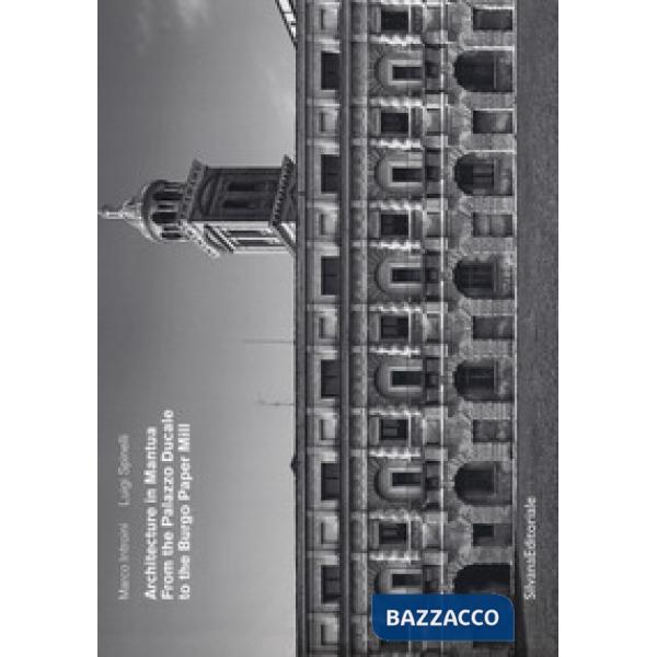 Architecture in Mantua. From the Palazzo Ducale to the Burgo paper mill. Ediz. a colori