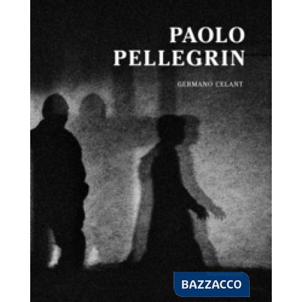 Paolo Pellegrin. Ediz. inglese