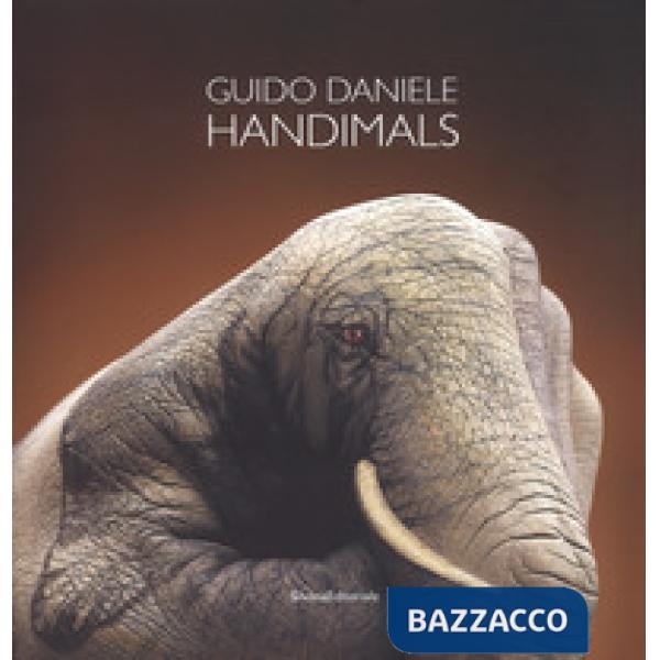 Handimals. Ediz. italiana e inglese