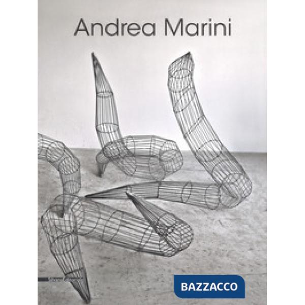 Andrea Marini. Ediz. italiana e inglese