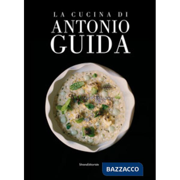 Cucina di Antonio Guida (La)
