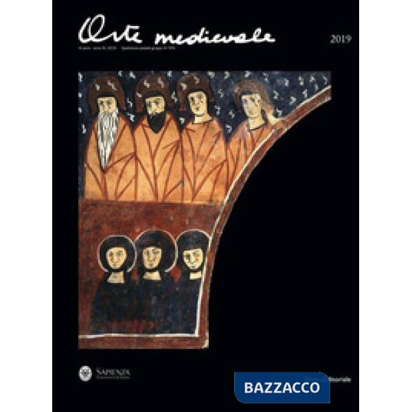 Arte medievale (2019). Vol. 9