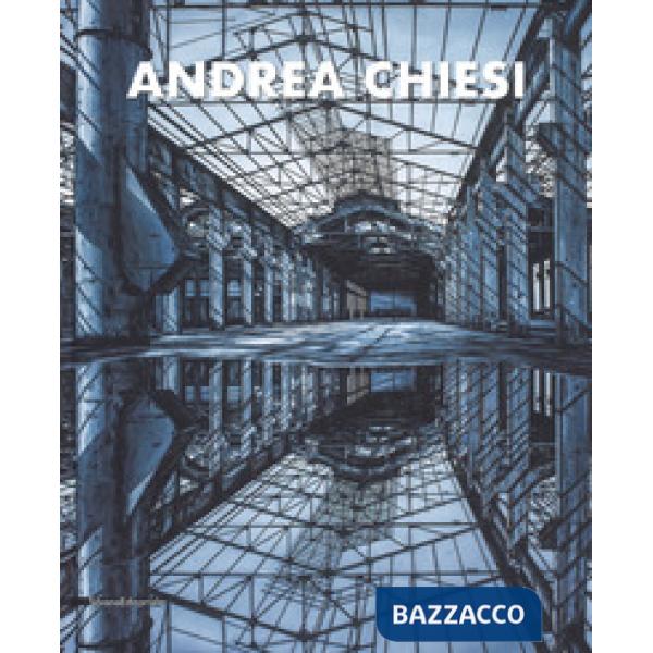 Andrea Chiesi. Eschatos. Ediz. italiana e inglese