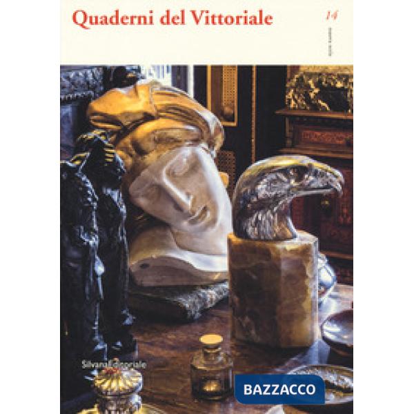 Quaderni del Vittoriale. Vol. 14
