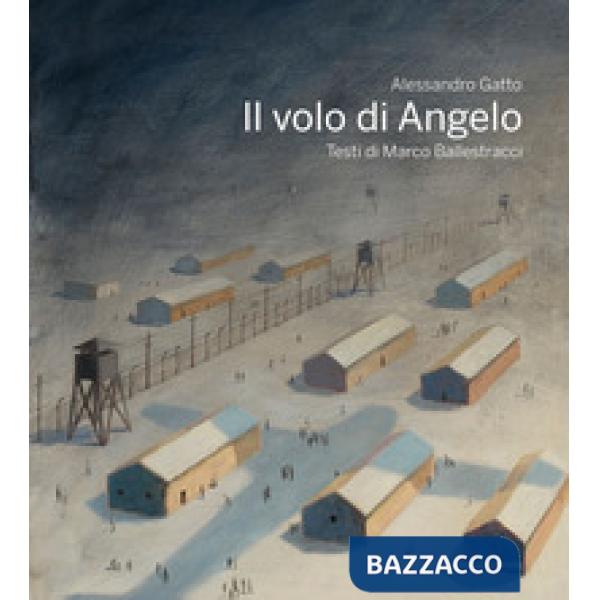 Volo di Angelo. Ediz. a colori (Il)