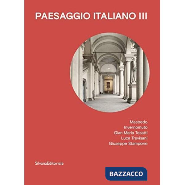 Paesaggio italiano. Vol. 3: Masbedo, Invernomuto, Gian Maria Tosatti, Luca Trevisani, Giuseppe Stampone