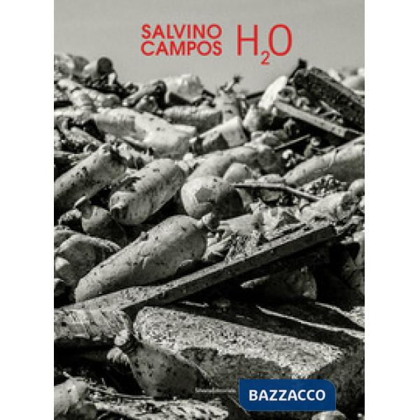 H2O. Ediz. spagnola, italiana e inglese