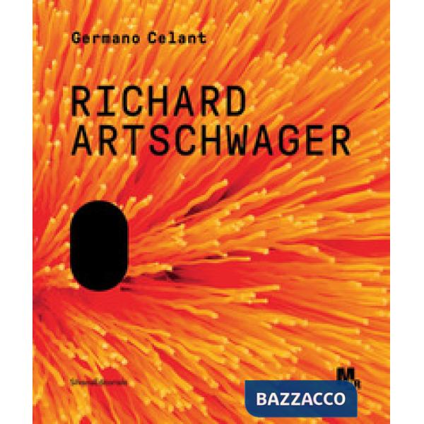 Richard Artschwager. Catalogo della mostra (Rovereto, 12 ottobre 2019-2 febbraio 2020 Bilbao, 27 febbraio-9 maggio 2020). Ediz.