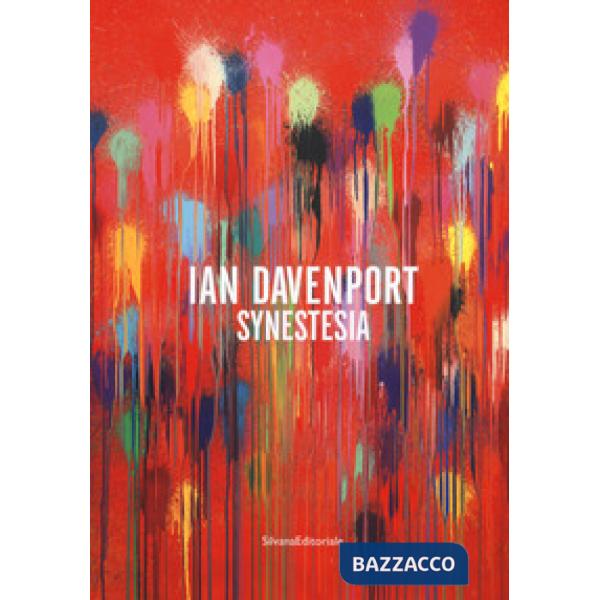 Synestesia. Catalogo della mostra (Milano, 12 settembre-31 ottobre 2019). Ediz. italiana e inglese