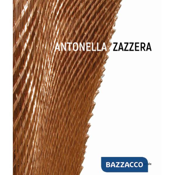 Antonella Zazzera. Armoniche tensioni. Ediz. italiana e inglese