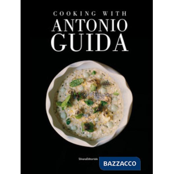 Cooking with Antonio Guida