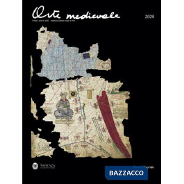 Arte medievale (2020). Vol. 10