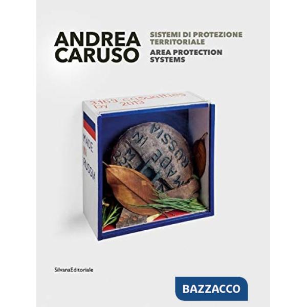 Sistemi di protezione territoriale-Area protection systems. Ediz. bilingue