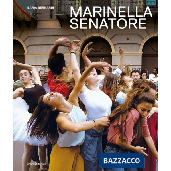 Marinella Senatore. Ediz. italiana e inglese
