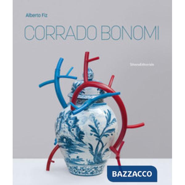 Corrado Bonomi. Ediz. italiana e inglese