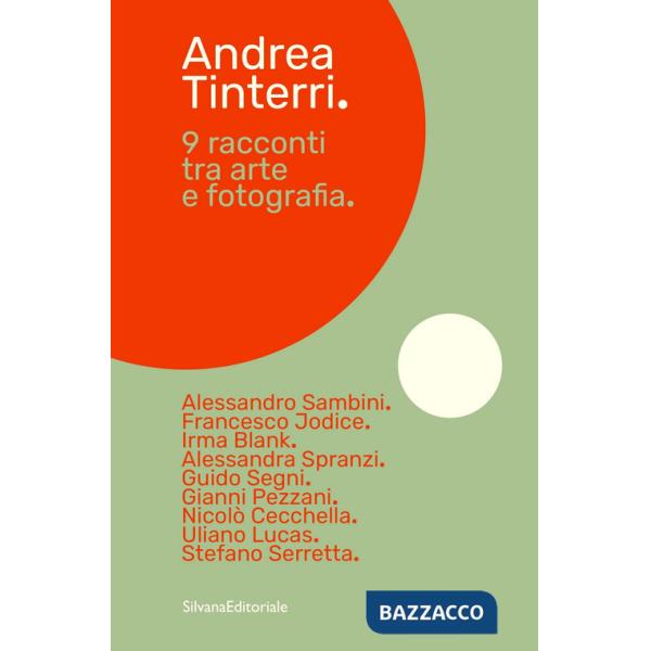 9 racconti tra arte e fotografia