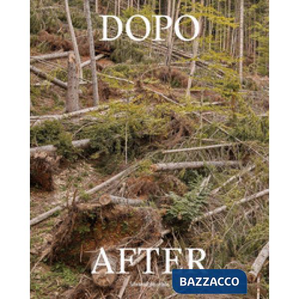 Dopo/After. Arte Sella. Ediz. italiana e inglese