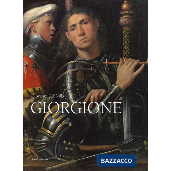Giorgione. Ediz. a colori
