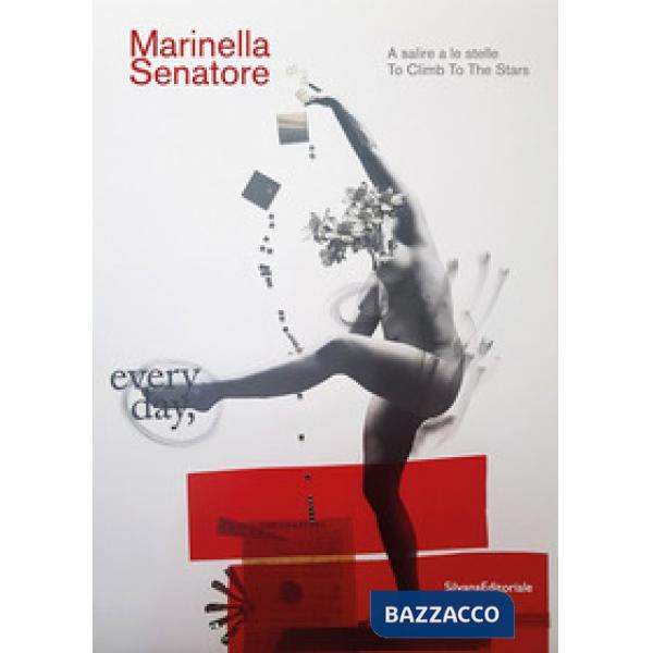 Marinella Senatore. Ediz. italiana e inglese
