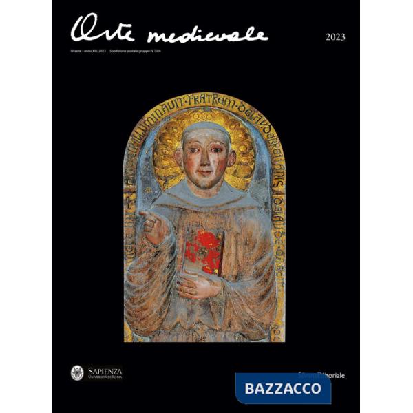 Arte medievale (2023). Vol. 13