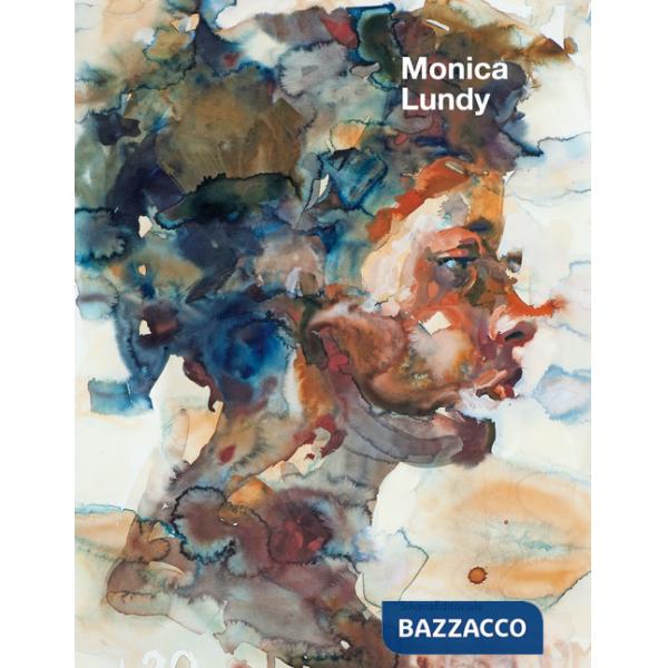 Monica Lundy. Ediz. italiana e inglese