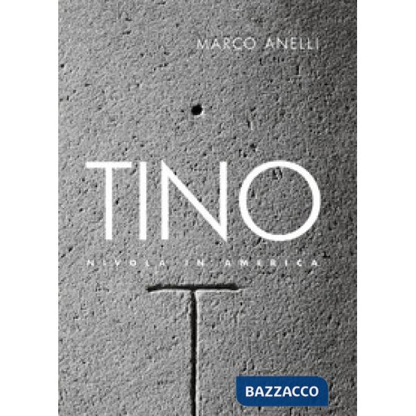 Tino Nivola in America. Ediz. inglese