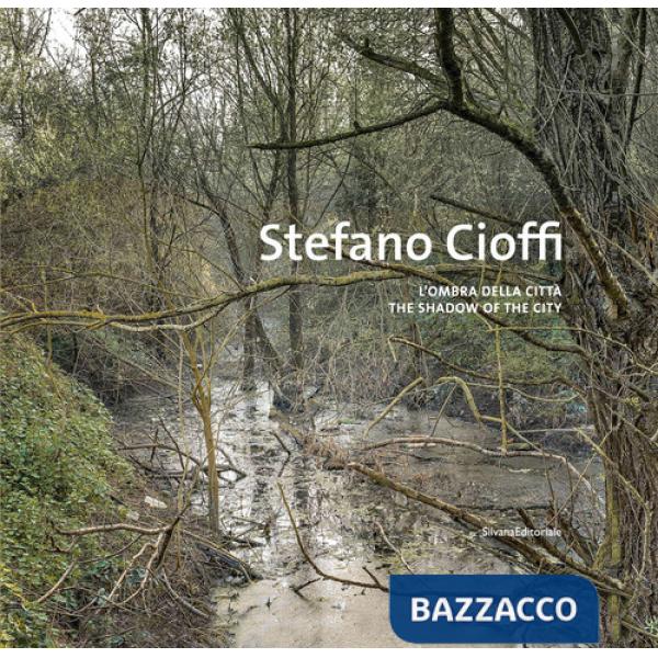 Stefano Cioffi. L'ombra della città. Ediz. italiana e inglese