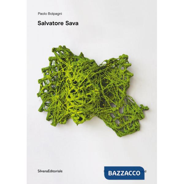Salvatore Sava. Ediz. italiana, inglese e francese