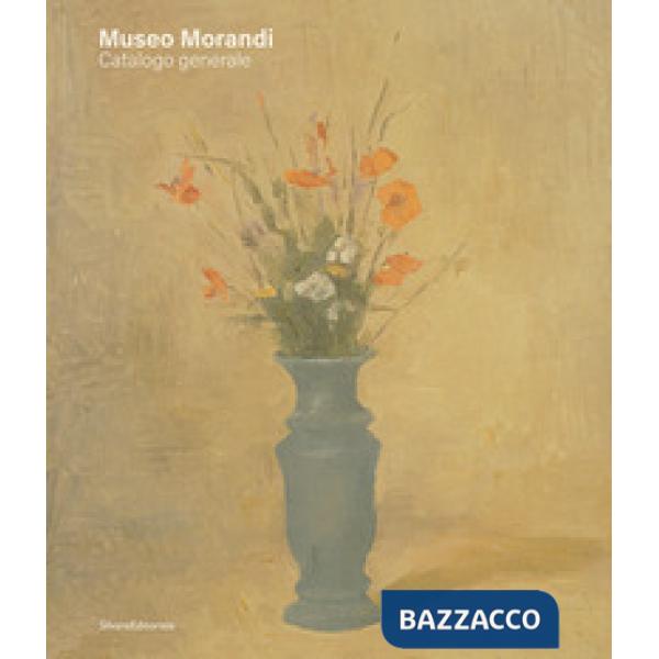 Museo Morandi. Catalogo generale