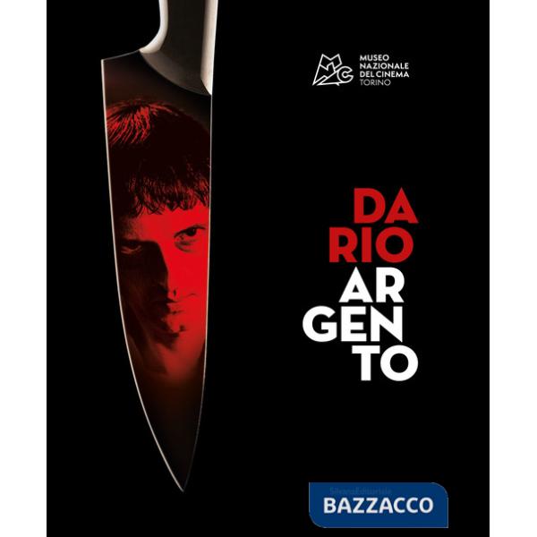 Dario Argento. Ediz. italiana e inglese