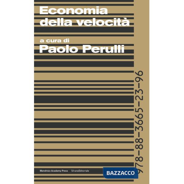 Economia della velocità