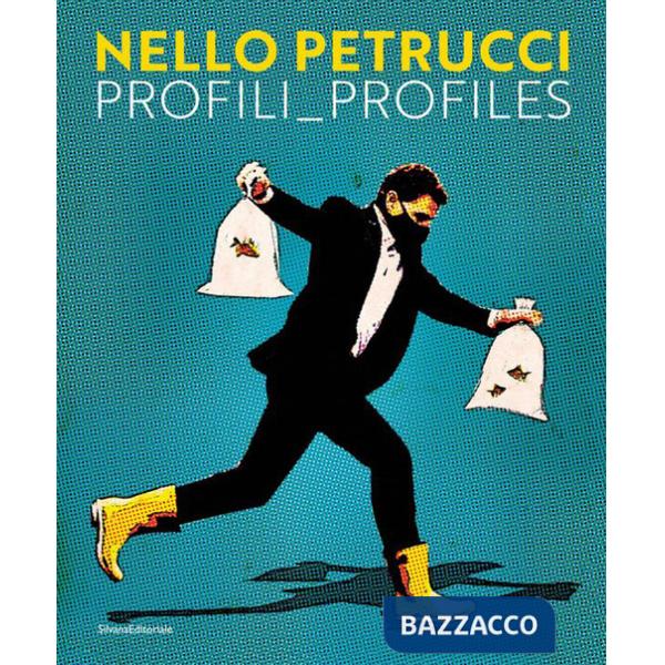 Nello Petrucci. Profili