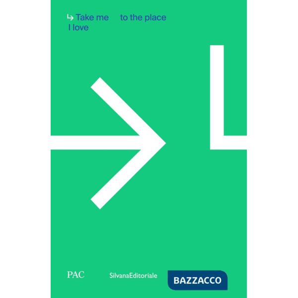 Performing PAC. Take me to the place I love. Ediz. italiana e inglese