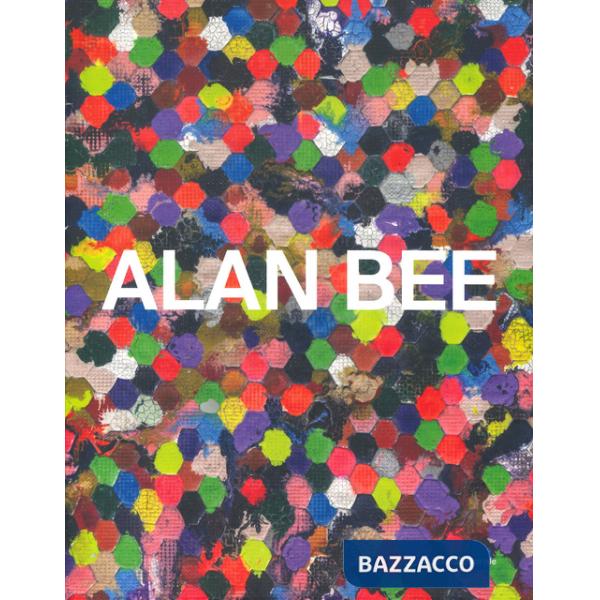 Alan Bee. Ediz. italiana e inglese