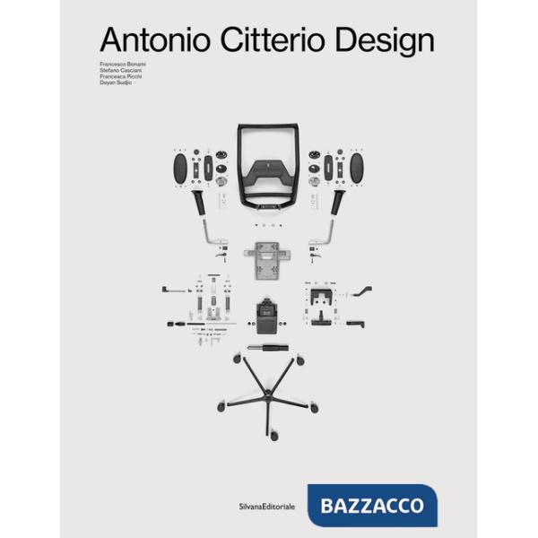Antonio Citterio design