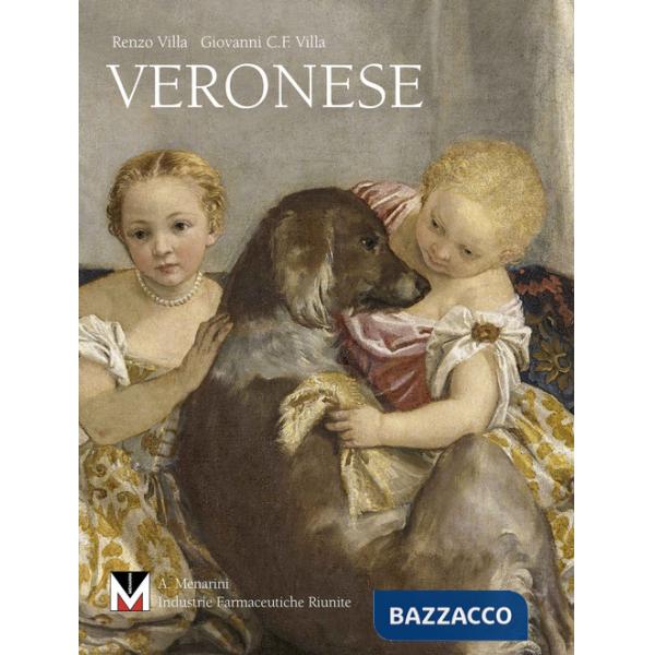 Veronese. Ediz. a colori