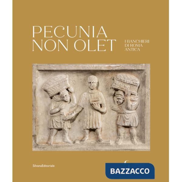 Pecunia non olet. I banchieri di Roma antica