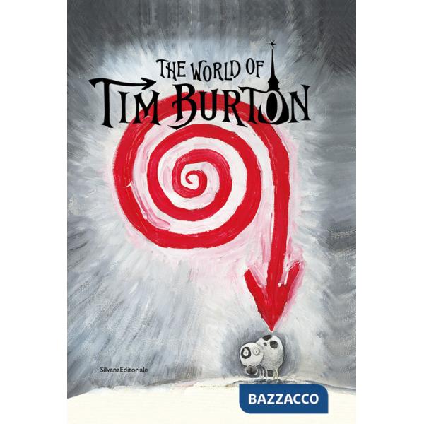 World of Tim Burton. Ediz. italiana e inglese (The)