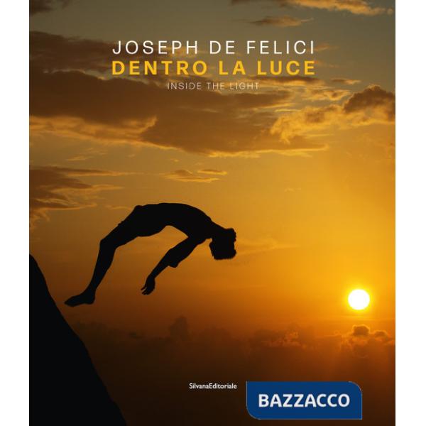 Joseph De Felici. Dentro la luce. Ediz. italiana e inglese