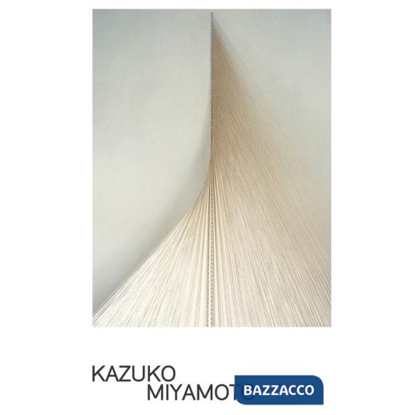 Kazuko Miyamoto. Ediz. italiana e inglese