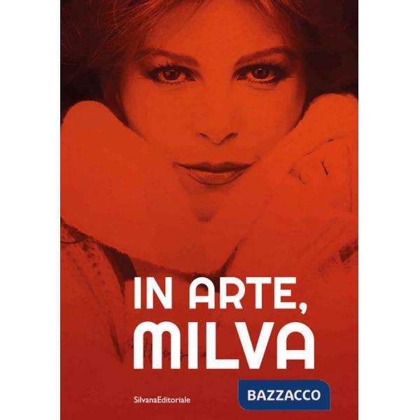 In arte, Milva